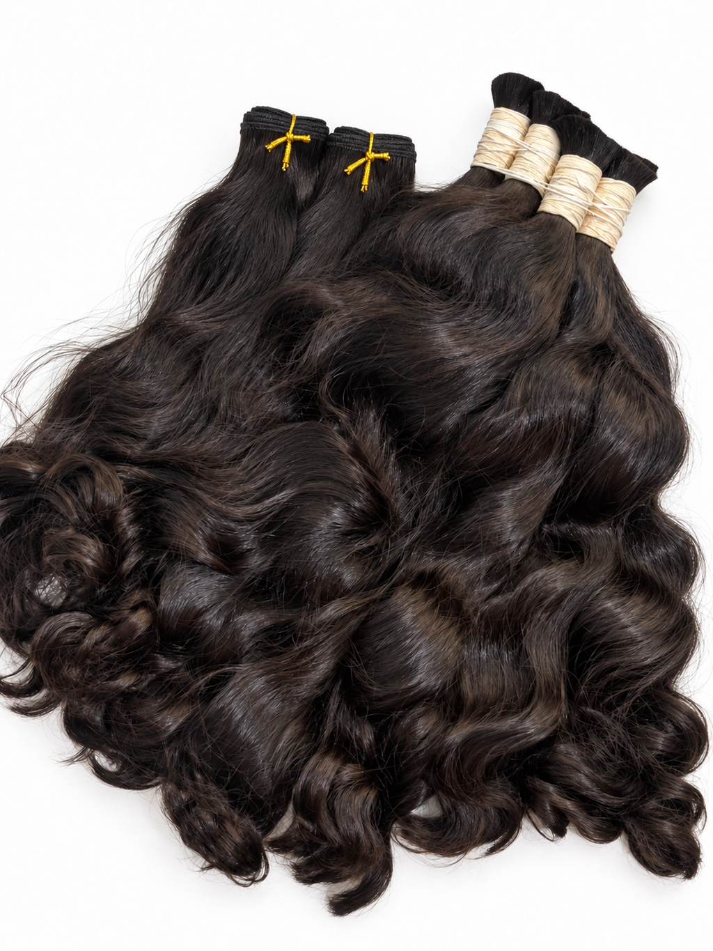 Natural Wave Hybrid