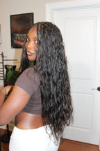Natural Wave Hybrid