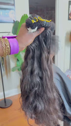 Natural Wave Hybrid
