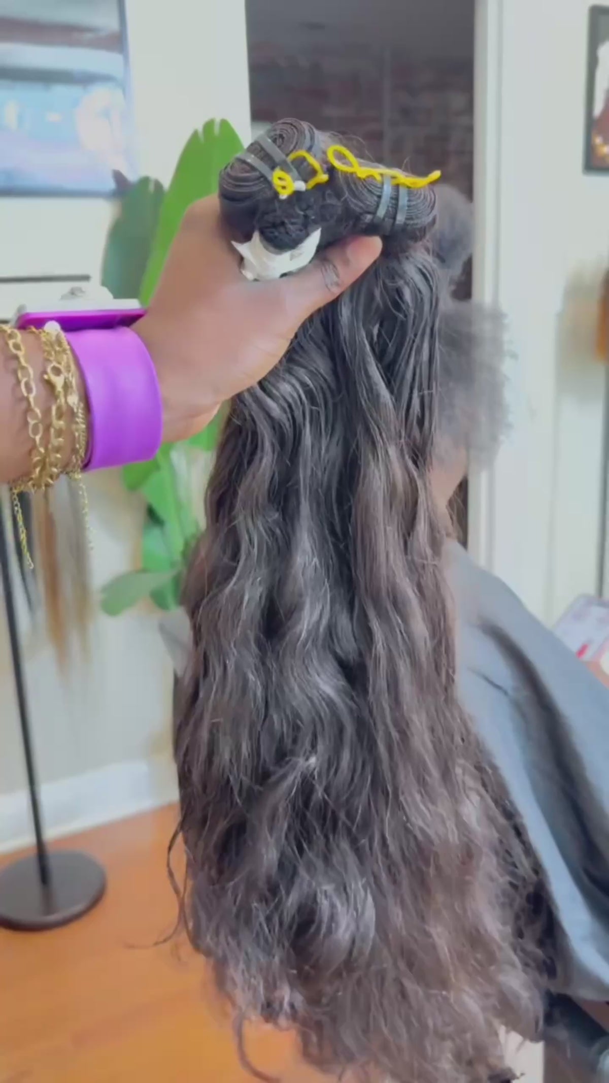 Natural Wave Hybrid